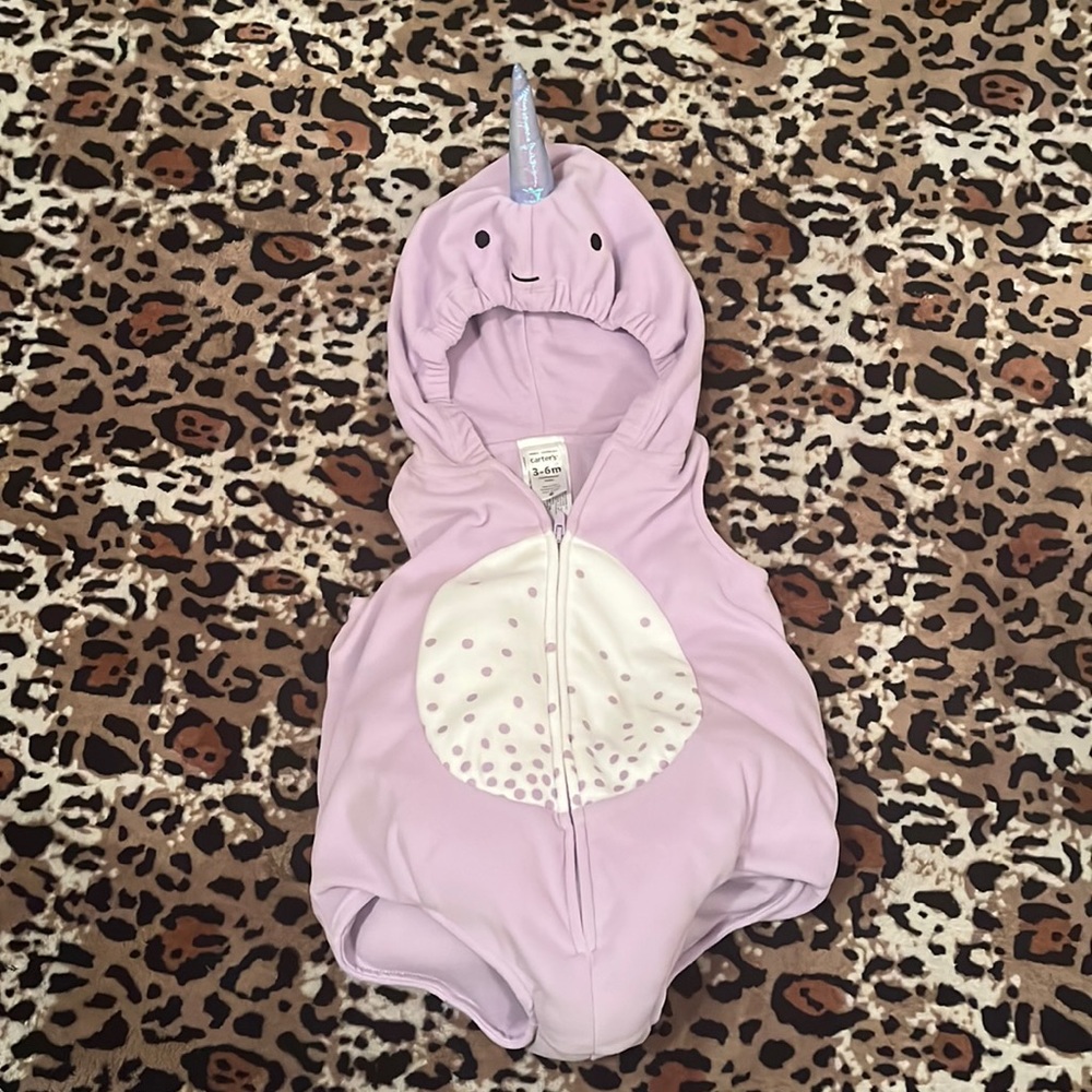 Kid’s Costume